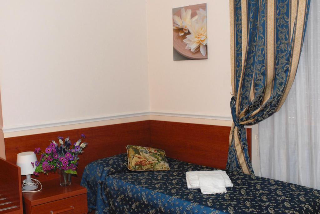 Bed and breakfast Gerbera *