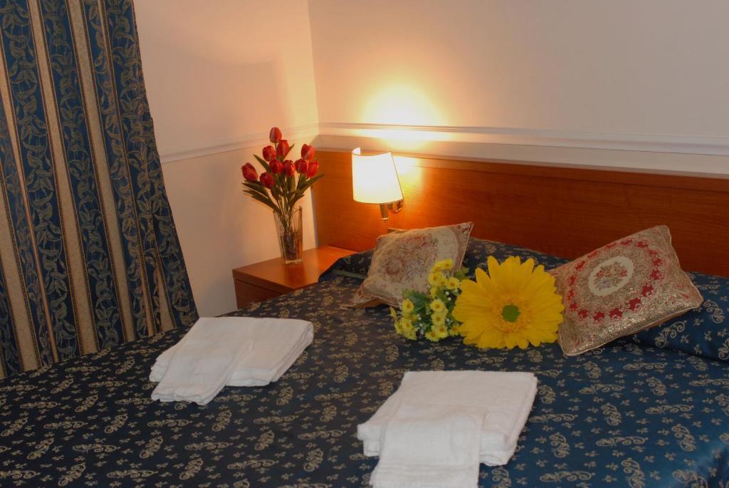Gerbera Bed and breakfast