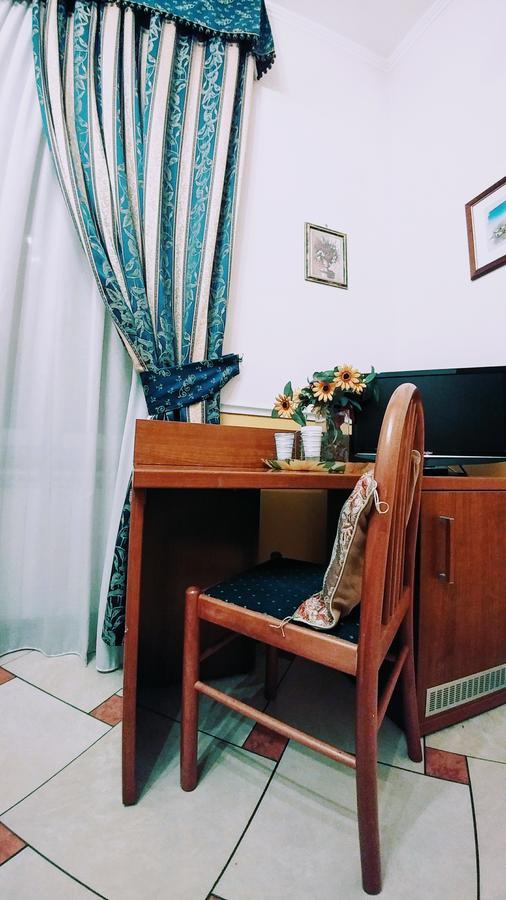 Bed and breakfast Gerbera *