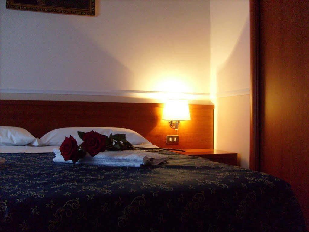 Bed and breakfast Gerbera Roma