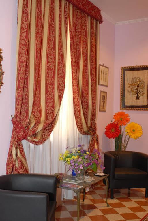 Gerbera Bed and breakfast