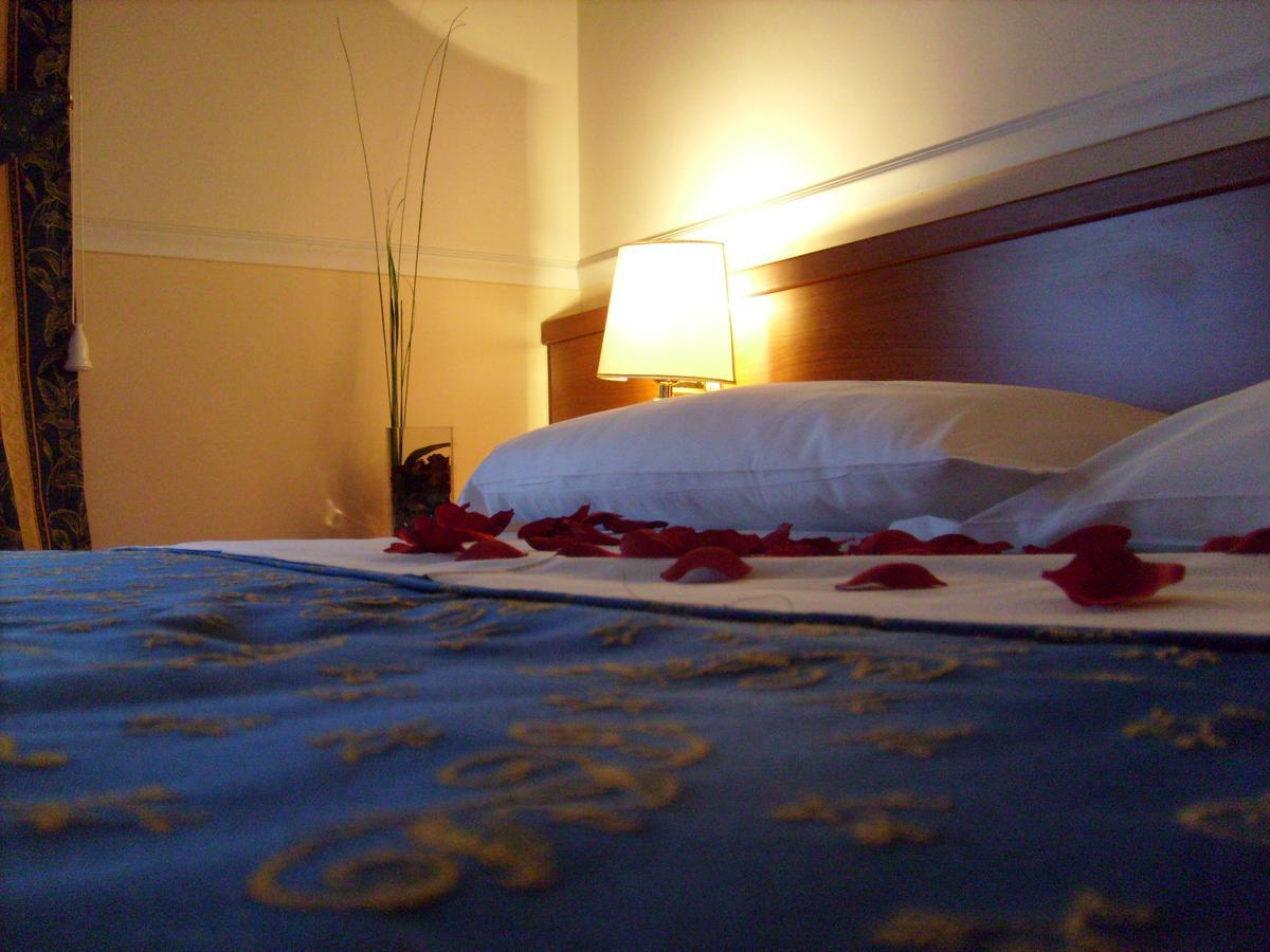 Gerbera Bed and breakfast
