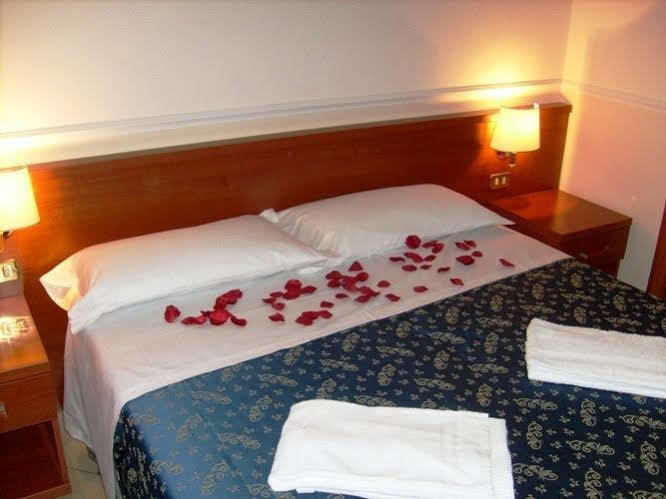 Bed and breakfast Gerbera Roma
