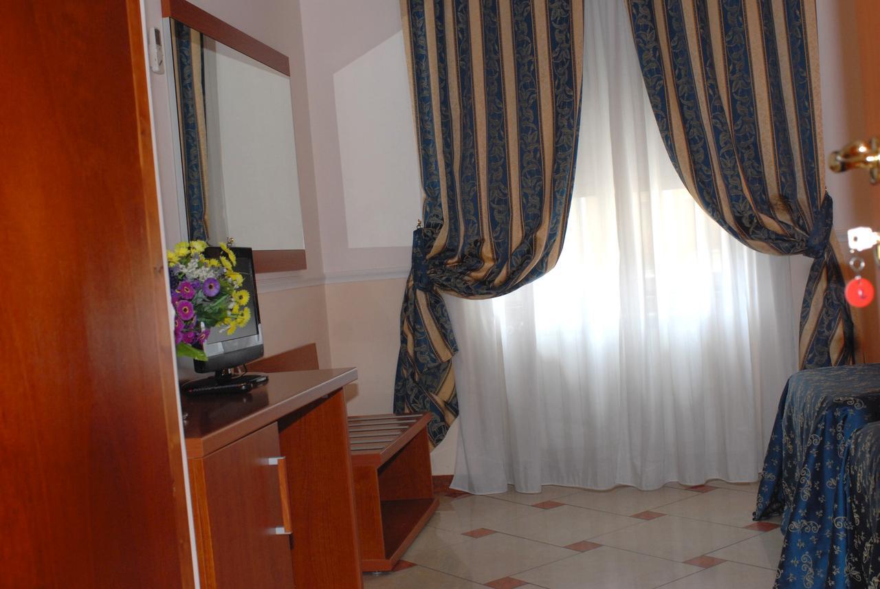 Gerbera Bed and breakfast Roma